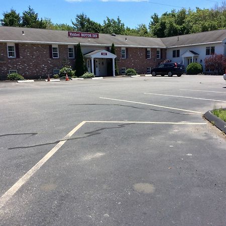 Wickford Motor Inn North Kingstown Bagian luar foto