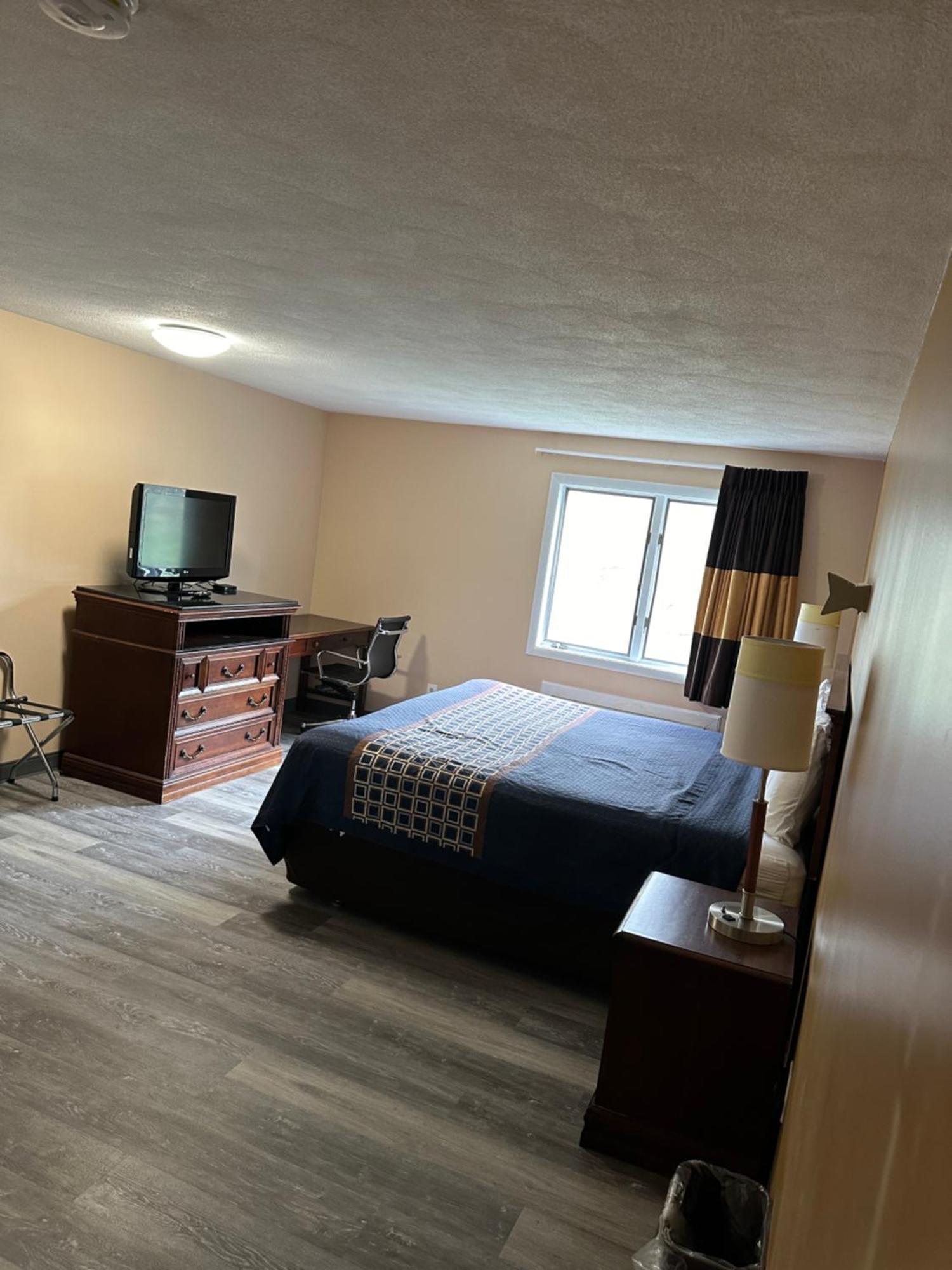Wickford Motor Inn North Kingstown Bagian luar foto