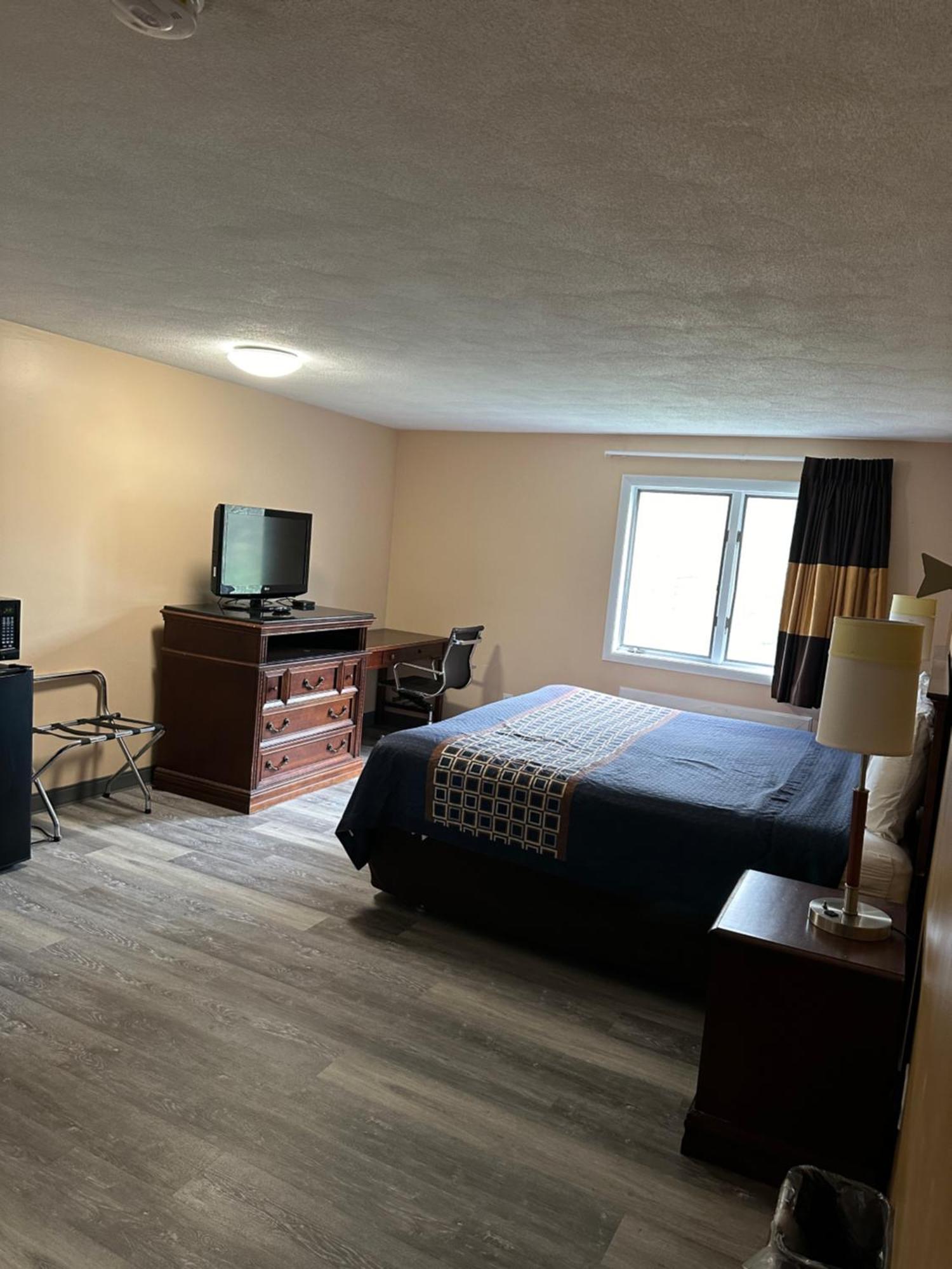 Wickford Motor Inn North Kingstown Bagian luar foto