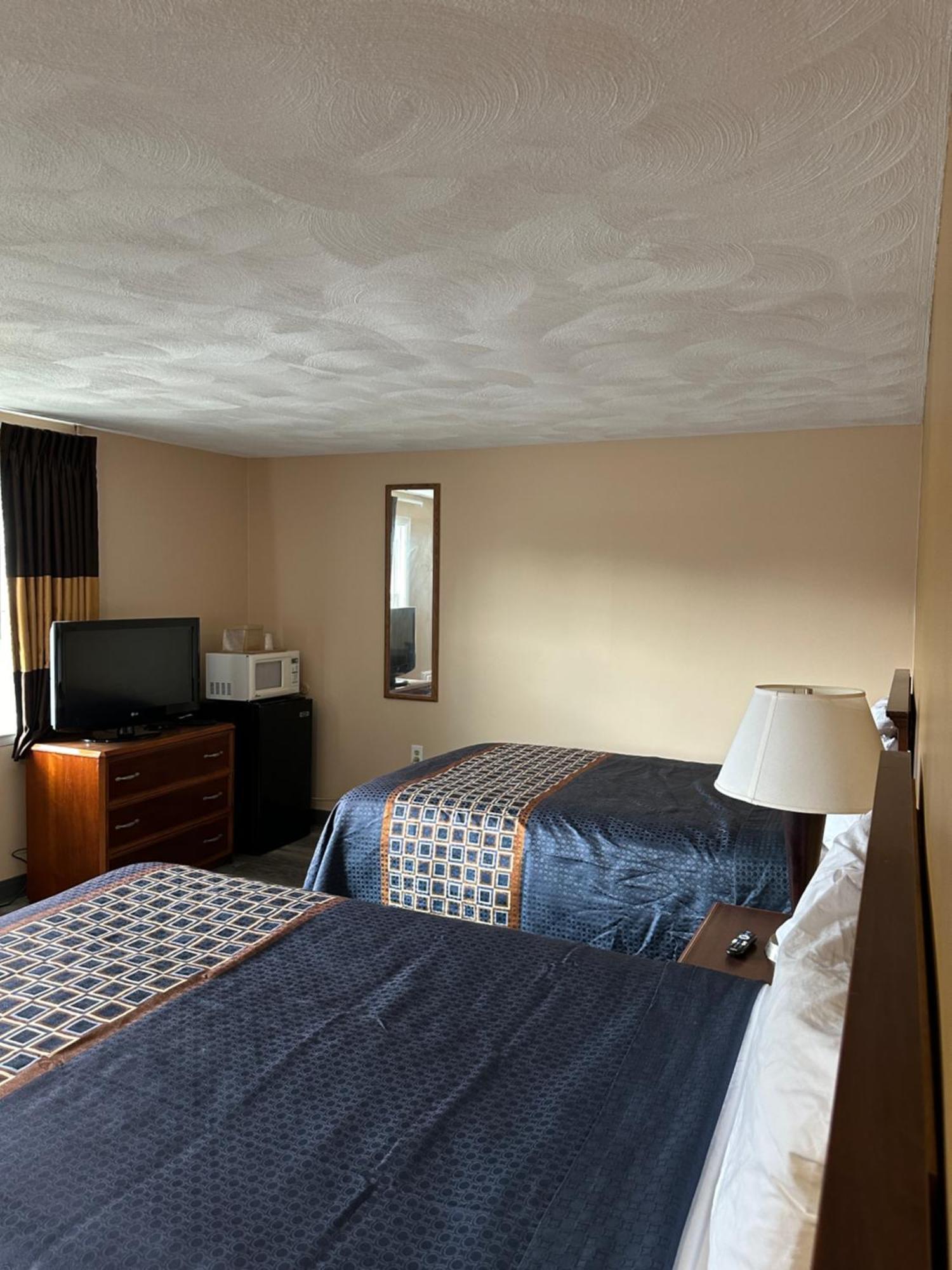 Wickford Motor Inn North Kingstown Bagian luar foto