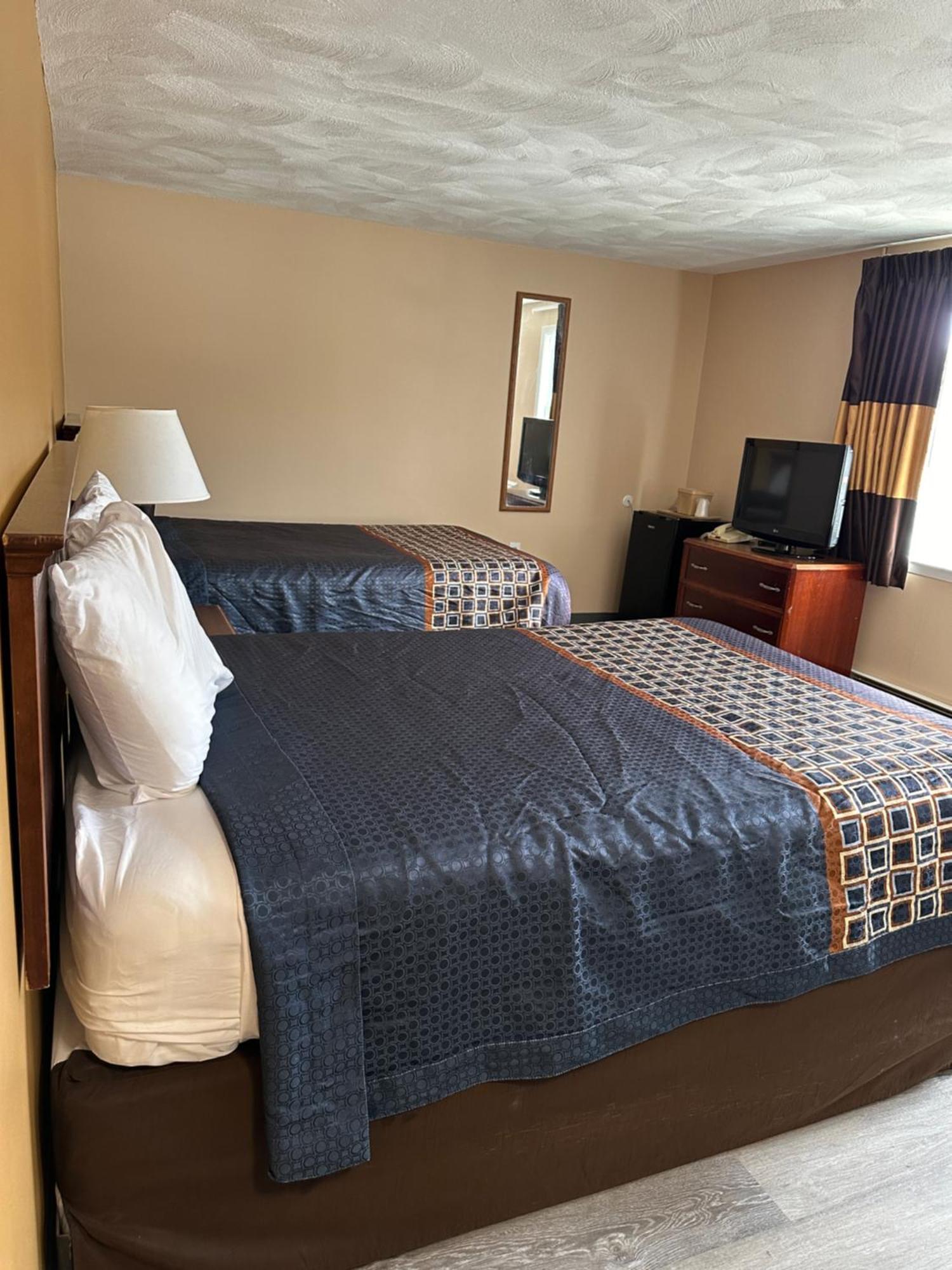 Wickford Motor Inn North Kingstown Bagian luar foto