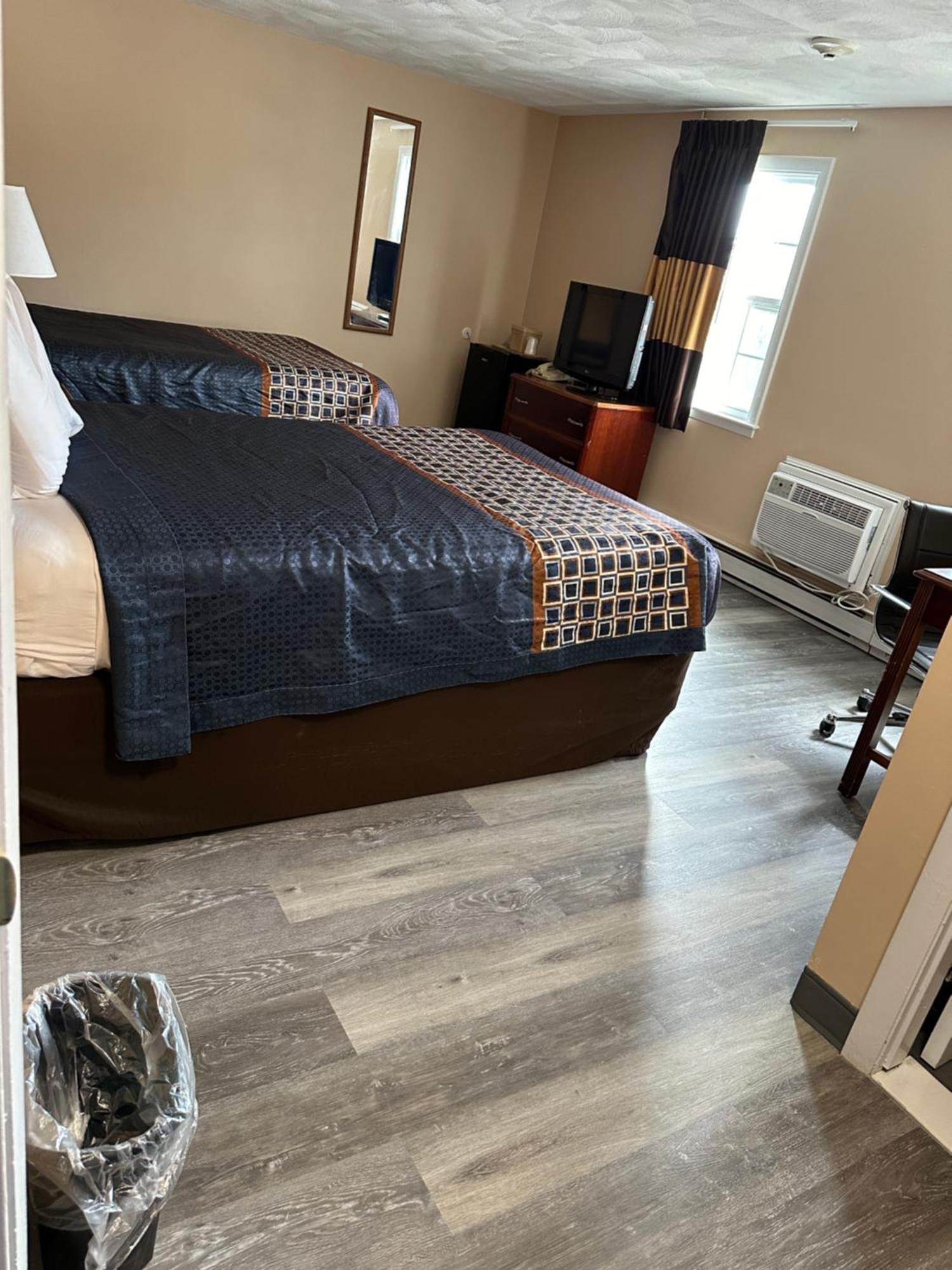 Wickford Motor Inn North Kingstown Bagian luar foto