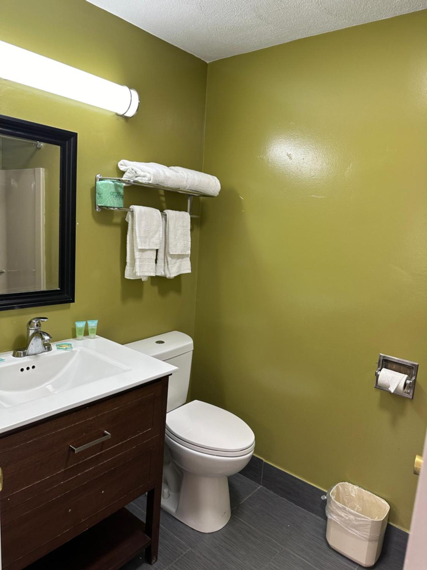 Wickford Motor Inn North Kingstown Bagian luar foto
