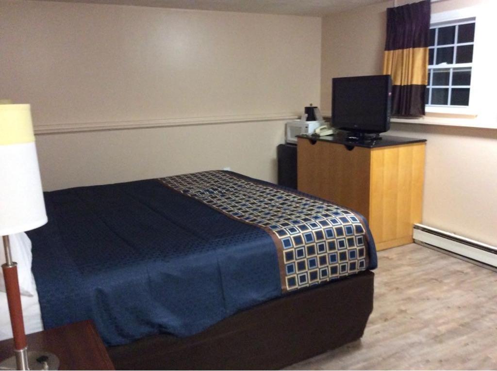 Wickford Motor Inn North Kingstown Bagian luar foto