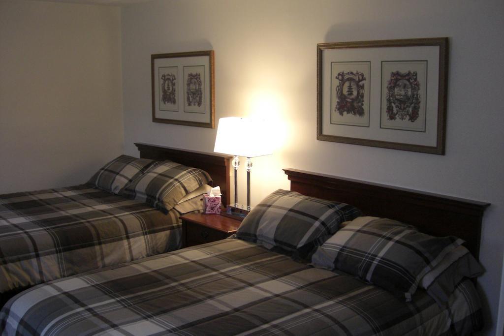 Wickford Motor Inn North Kingstown Ruang foto