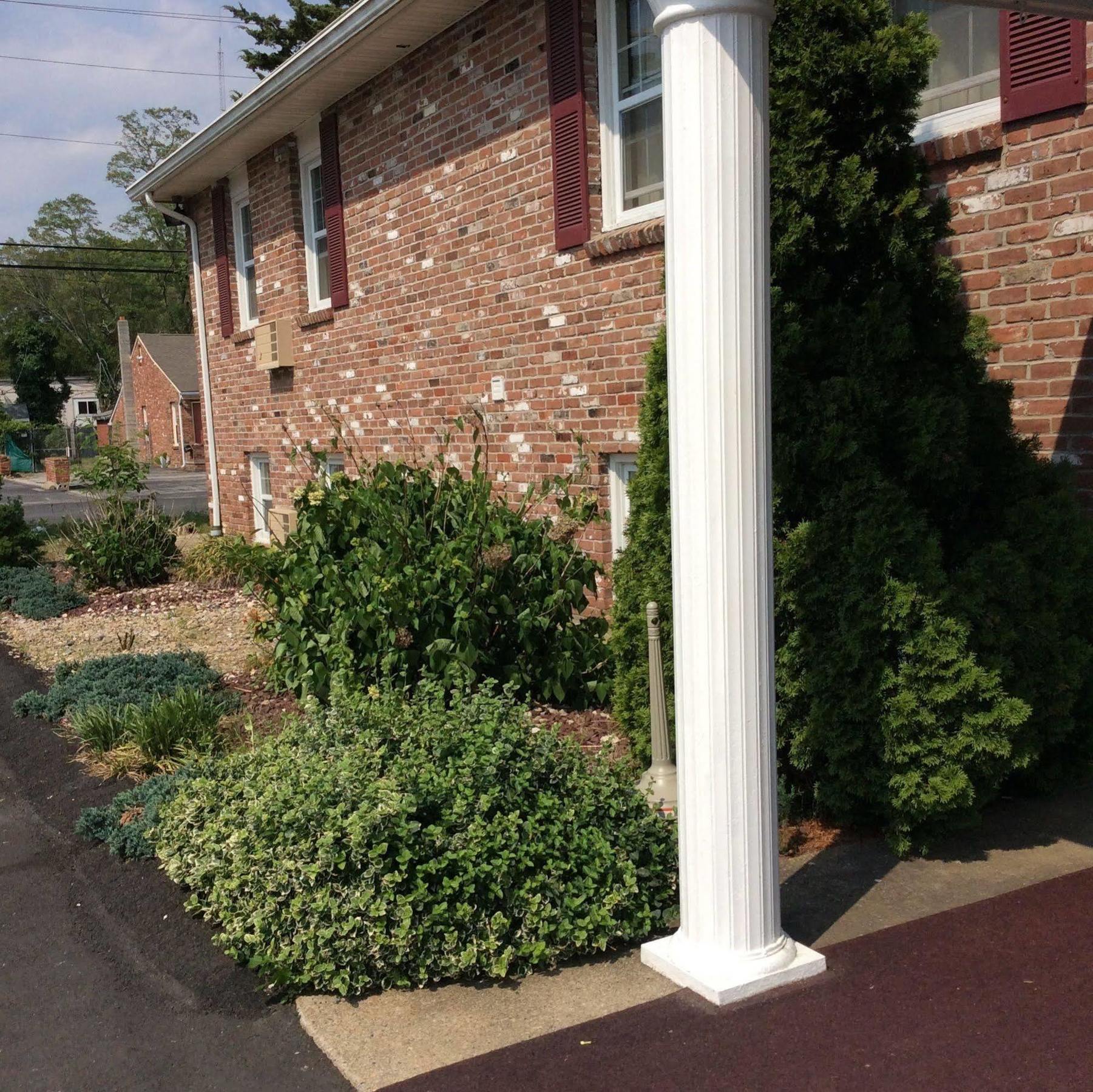 Wickford Motor Inn North Kingstown Bagian luar foto