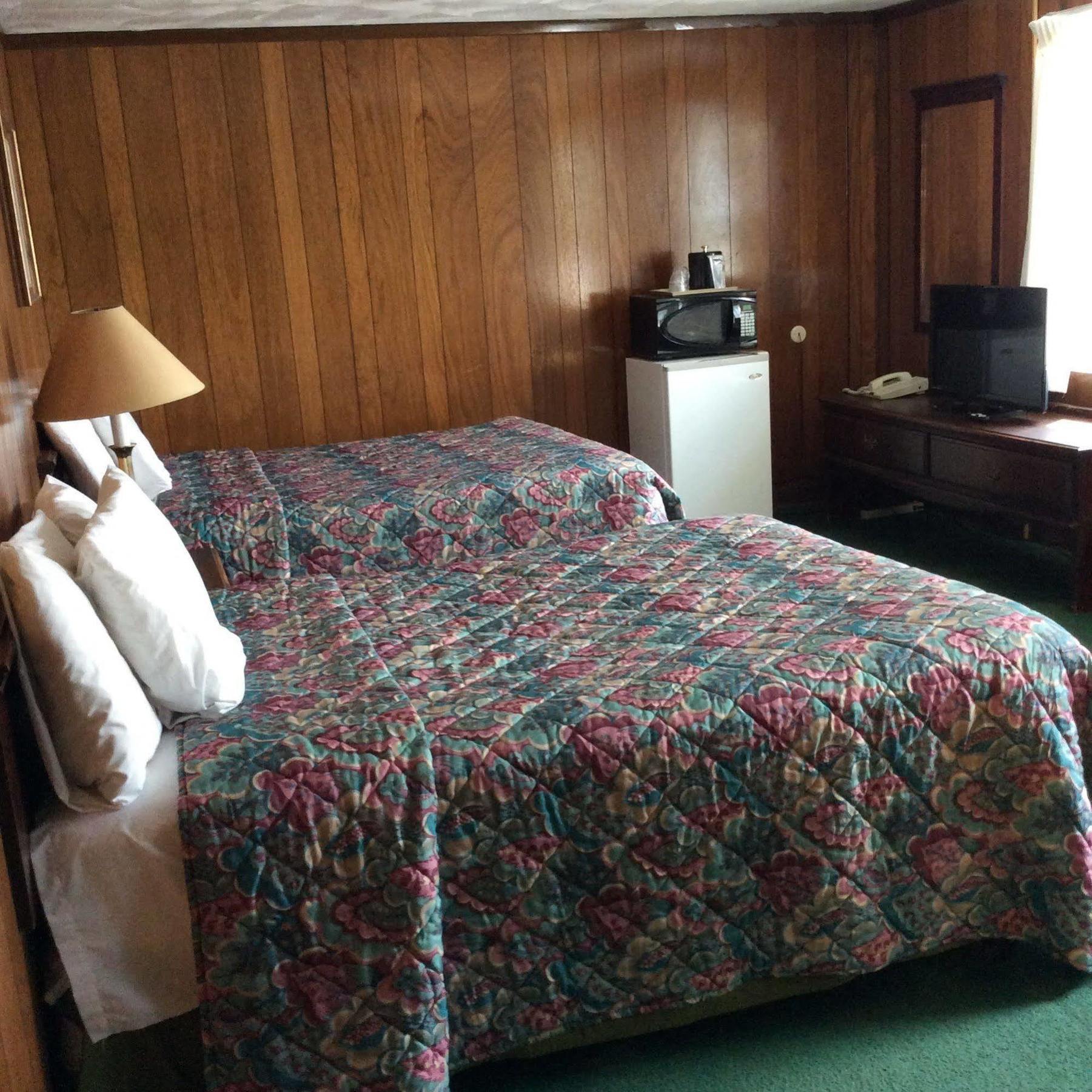 Wickford Motor Inn North Kingstown Bagian luar foto