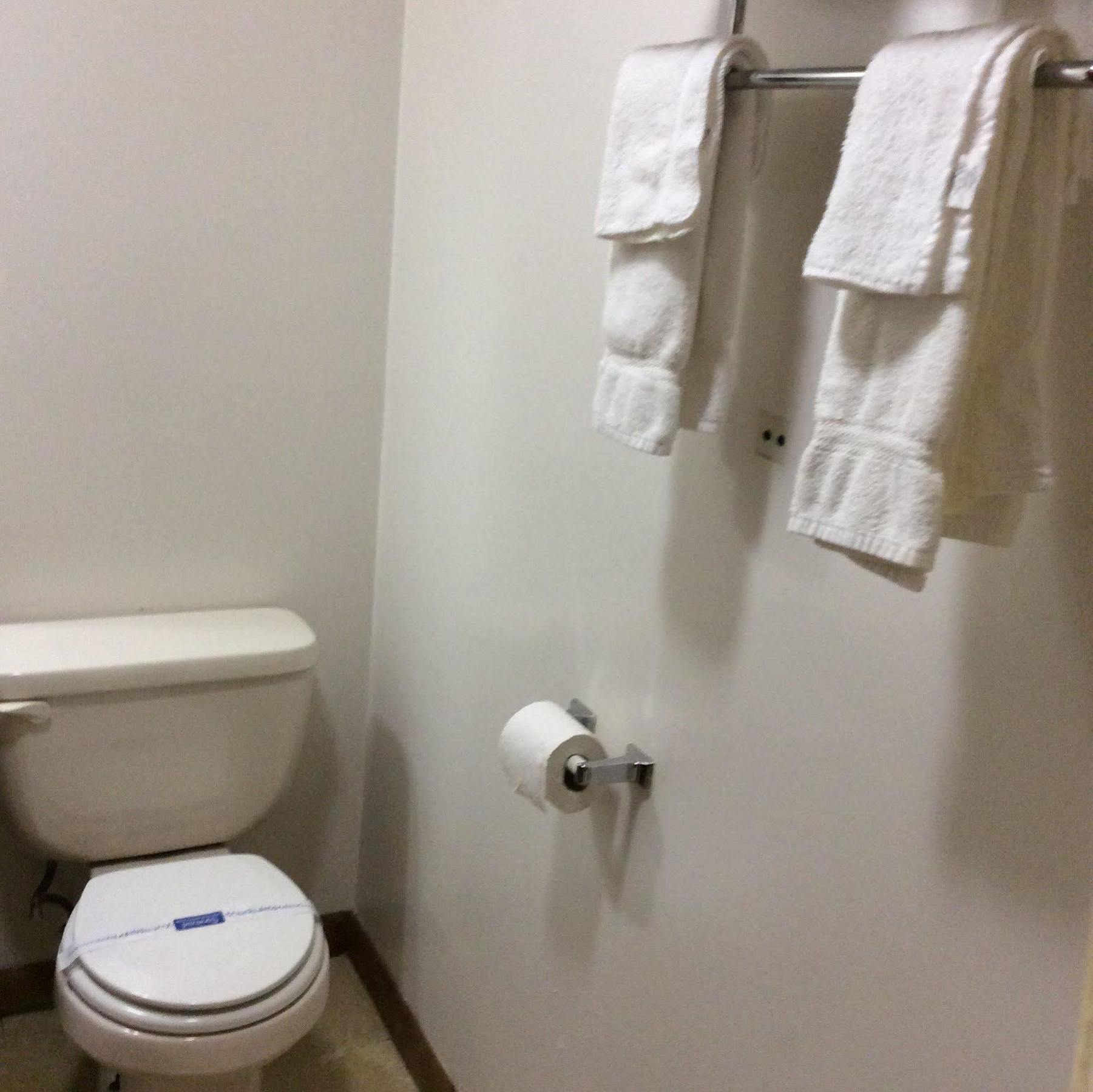 Wickford Motor Inn North Kingstown Bagian luar foto