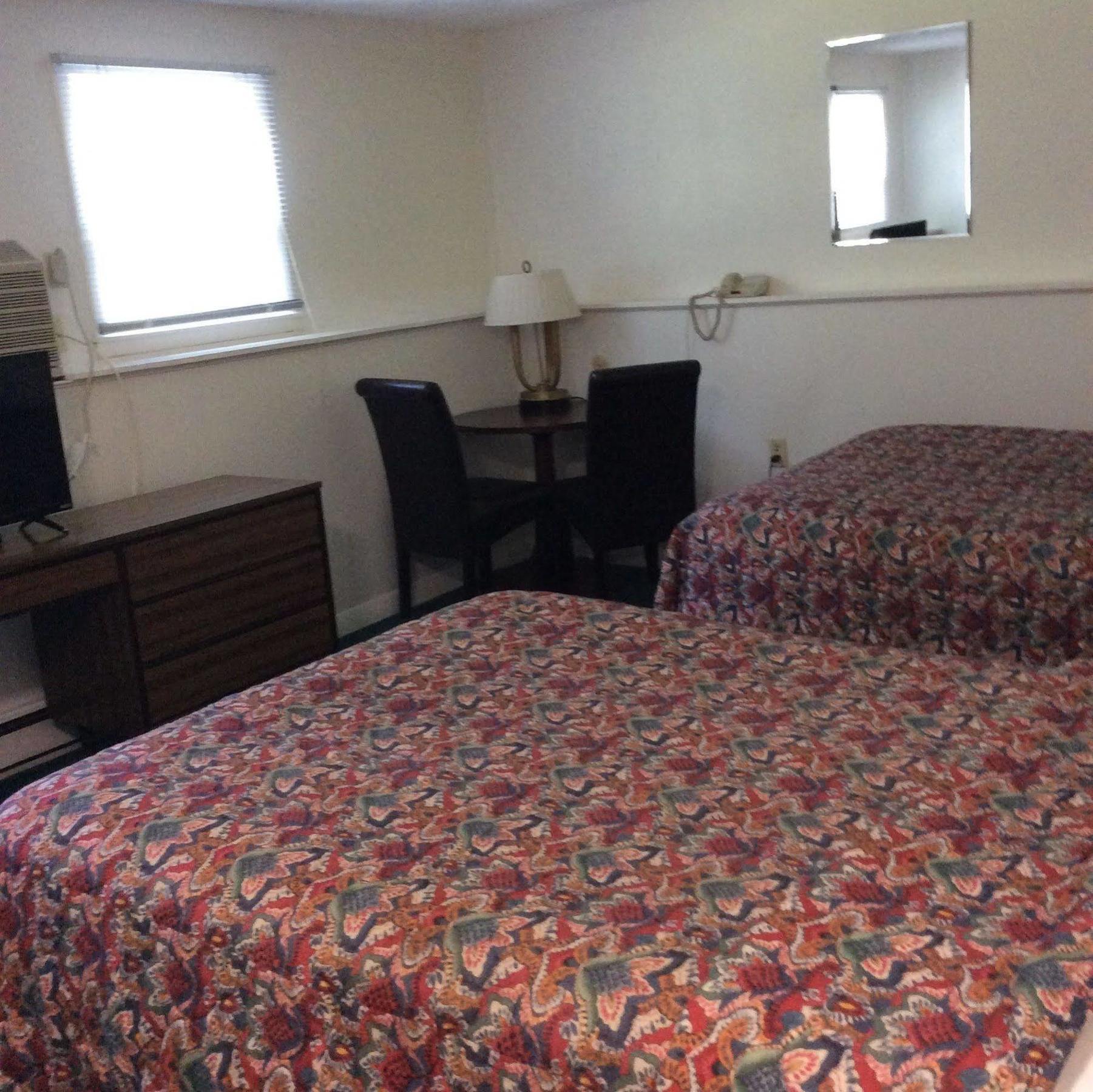 Wickford Motor Inn North Kingstown Bagian luar foto