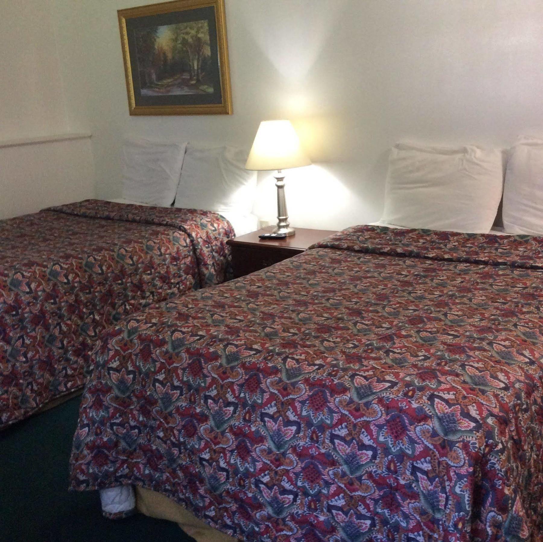 Wickford Motor Inn North Kingstown Bagian luar foto