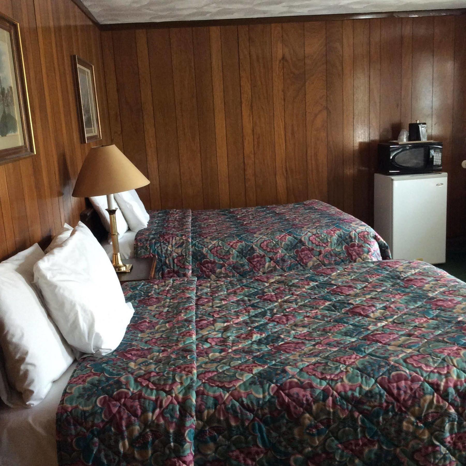 Wickford Motor Inn North Kingstown Bagian luar foto