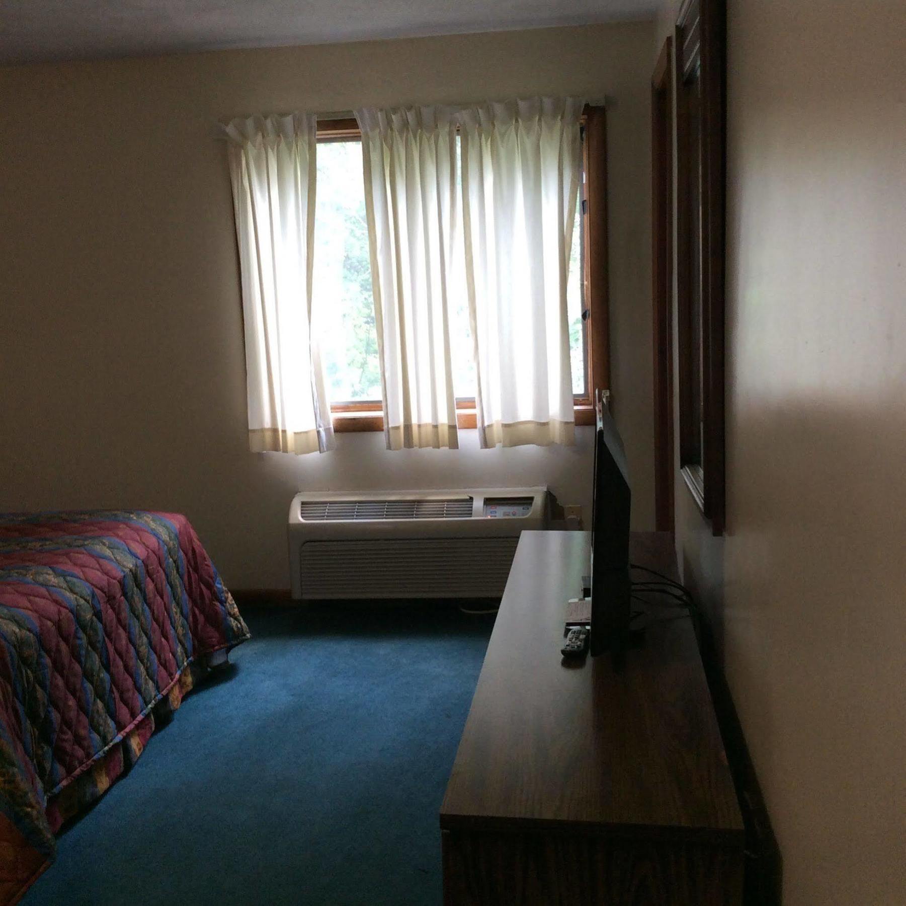 Wickford Motor Inn North Kingstown Bagian luar foto