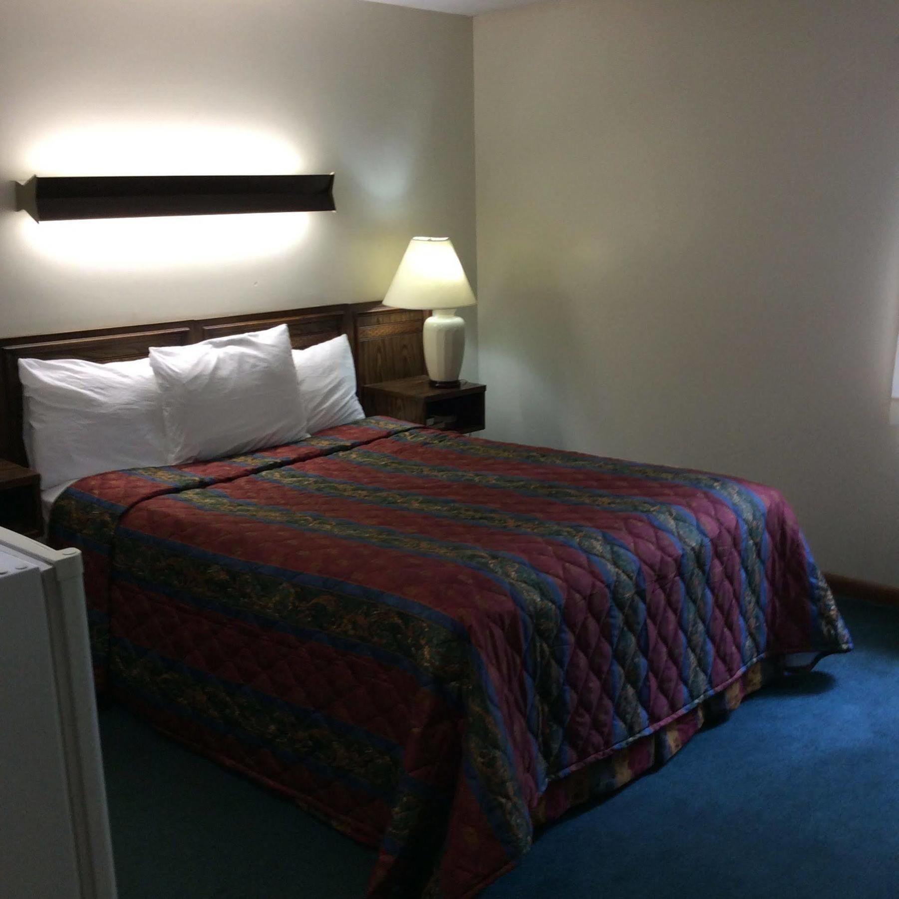 Wickford Motor Inn North Kingstown Bagian luar foto