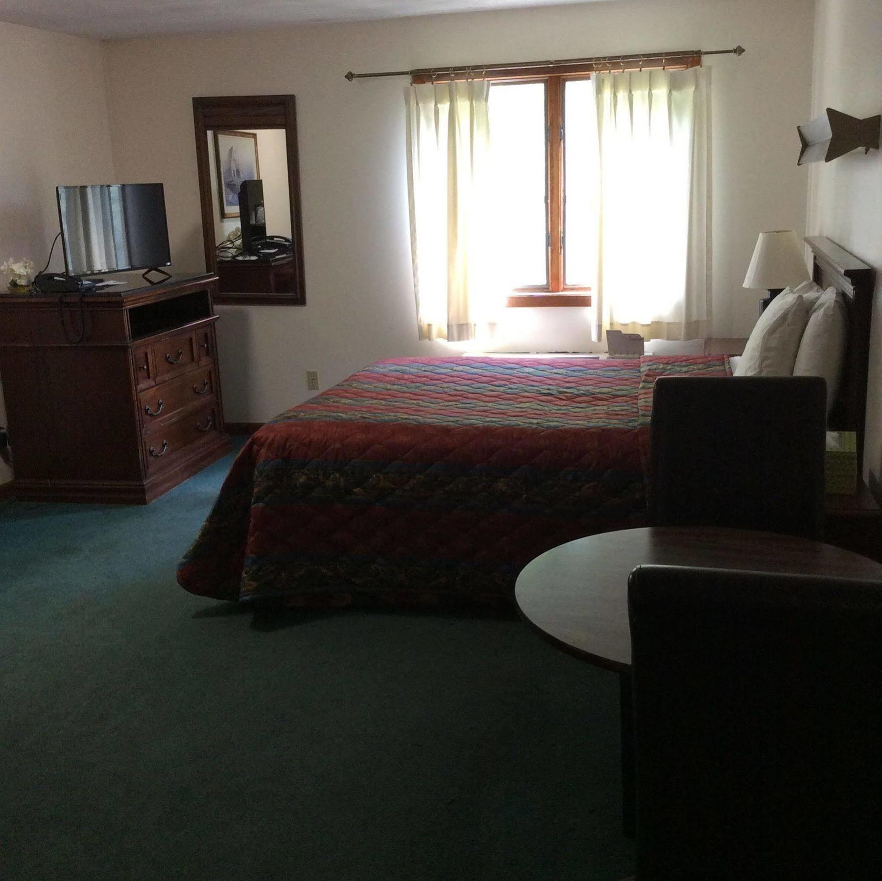 Wickford Motor Inn North Kingstown Bagian luar foto