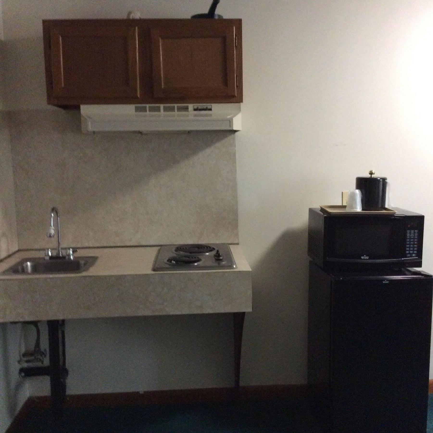 Wickford Motor Inn North Kingstown Bagian luar foto