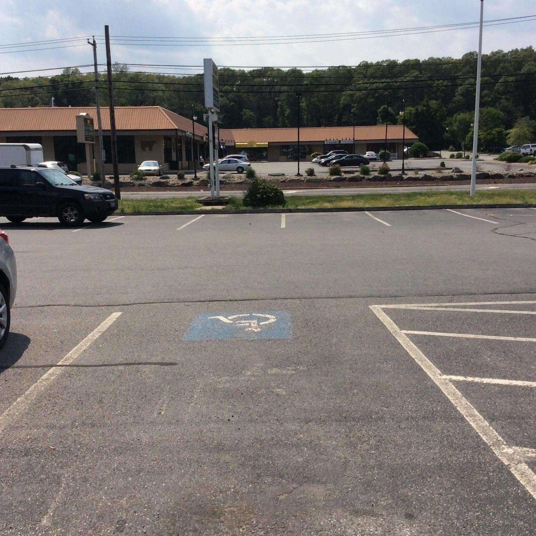 Wickford Motor Inn North Kingstown Bagian luar foto